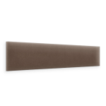 Polsterpaneel Magic Velvet Braun